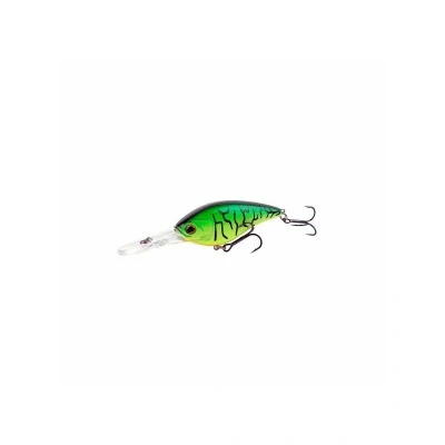 Afbeelding van Shimano Yasei Cover Crank F MR Floating 70mm 17.5g Diepte 1 2.5m Kleur : Firetiger