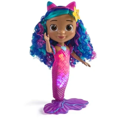 Afbeelding van Gabby&#039;s poppenhuis The Movie Gabby Meermin Pop (sounds only)