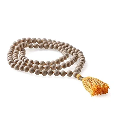 Afbeelding van Lotuscrafts Tulsi Mala