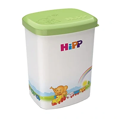 Afbeelding van HiPP Formule Melk Opslag Container