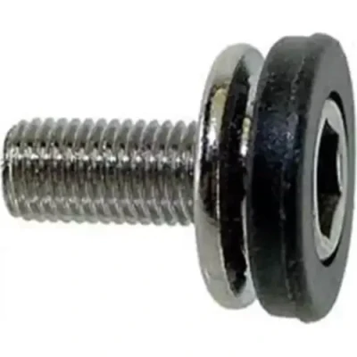 Afbeelding van FALKX Crankbout inbus per stuk. M8x17