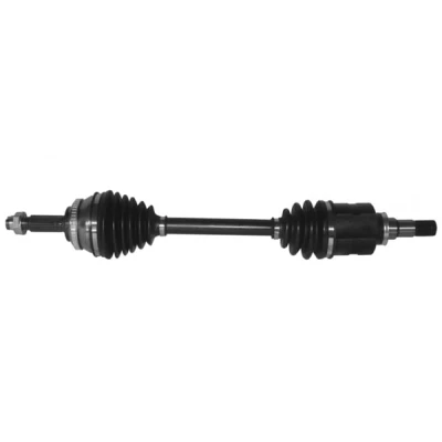 Afbeelding van GSP 259405 Aandrijfas A1 646mm TOYOTA: Corolla Verso
