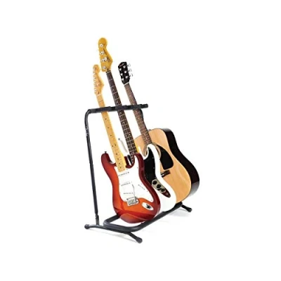 Afbeelding van Fender Multi Stand 3 gitaarstand