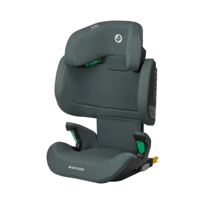Afbeelding van Maxi Cosi RodiFix R I Size Authentic Graphite