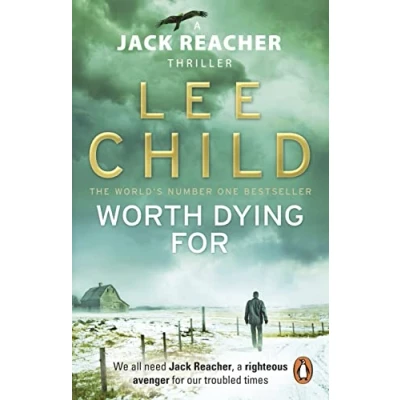 Afbeelding van Worth Dying For: (Jack Reacher 15)
