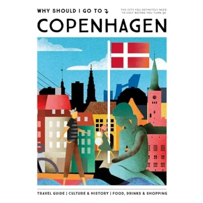 Afbeelding van Why Should I Go To Copenhagen