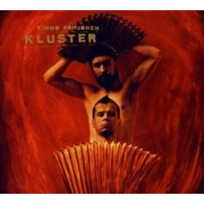 Afbeelding van Kimmo Pohjonen Kluster Kluster? (CD)