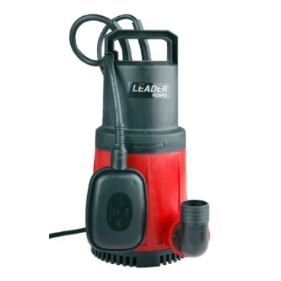 Afbeelding van Leader Dompelpomp ecosub 400a 200w cap. 80 l/min PDI5021M