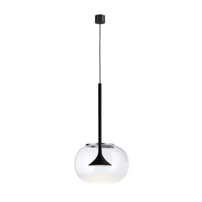 Afbeelding van LEDS C4 Alive LED hanglamp 00 6671 dubbele kap