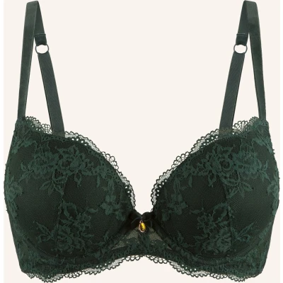 Afbeelding van Lingadore GEL Beugel BH, Dames, Maat: 65B, Garden green