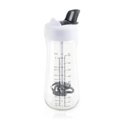 Afbeelding van Shaker à Vinaigrette Bec Verseur 2 en 1 Cook Concept