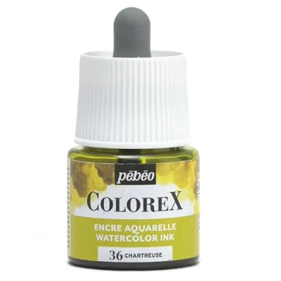 Afbeelding van Chartreuse