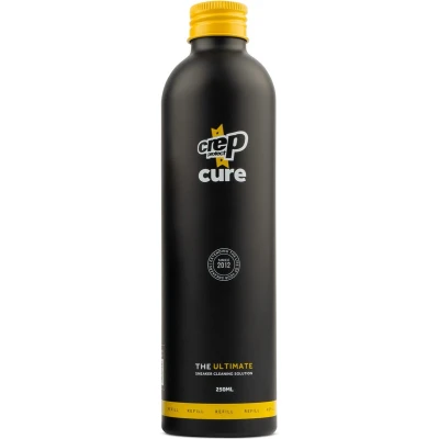 Afbeelding van CREP Protect CURE Refill Verzorgingsproducten, Maat: One Size, Black
