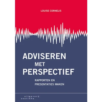 Afbeelding van Adviseren met perspectief (Paperback)