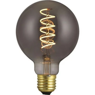 Afbeelding van SPL E27 LED Globelamp 4W 2200K 220V/240V 922 360 Dimbaar
