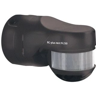 Afbeelding van Beg rc plus next n 230 bruin bewegingsmelder 93334