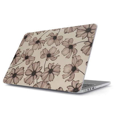 Afbeelding van Burga Hardshell Cover voor de MacBook Pro 14 inch (2021 / 2023 M3 chip 2024 M4 chip) A2442 A2779 A2918 A3112 A3185 A3401 Barely Yours