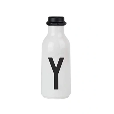 Afbeelding van Drinkfles A Z Design Letters