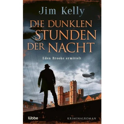 Afbeelding van Die dunklen Stunden der Nacht