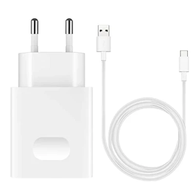 Afbeelding van Oplader voor Huawei voeding 2A gegevens oplaadkabel USB type C Mate 40 30 20 Pro 10 P40 P30 Lite P20 P10 Plus P9 Honor 8
