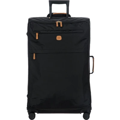 Afbeelding van Bric&#039;s X Travel Trolley, Maat: One Size, Schwarz