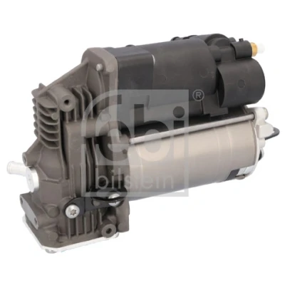 Afbeelding van Compressor, pneumatisch systeem FEBI BILSTEIN 192684, voor o.a. MERCEDES BENZ