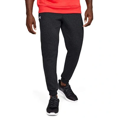 Afbeelding van Under Armour Men&#039;s UA Hustle Fleece Jogger Pant