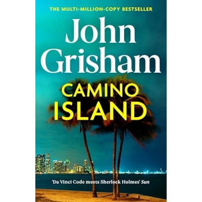 Afbeelding van Camino Island: Sunday Times bestseller