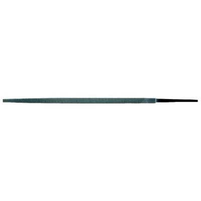Afbeelding van KS Tools, Raspen + Vijlen, Vierkant vijlblad (Cut 3, 200 mm)