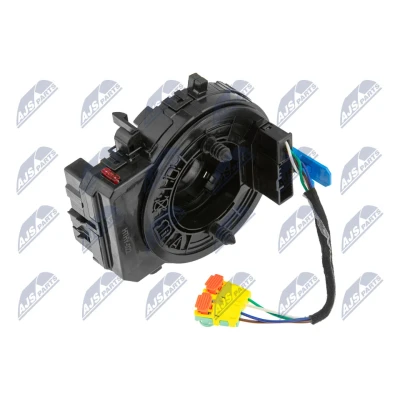 Afbeelding van Wikkelveer, airbag NTY EAS HY 022