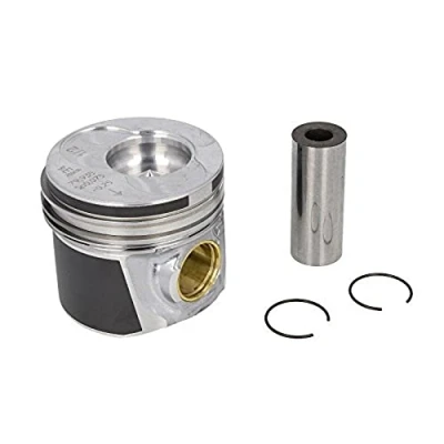 Afbeelding van Mahle Original Zuiger 030 40 02