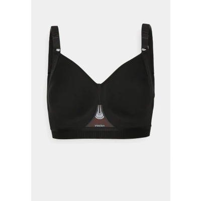 Afbeelding van triaction by Triumph Gravity LITE Sportbh met high support, Dames, Maat: 75B, Crown blue