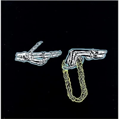 Afbeelding van Run The Jewels (CD)