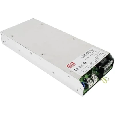 Afbeelding van Mean Well RSP 1000 48 Schakelnetvoedingsmodule V/DC 21 A 1008 W