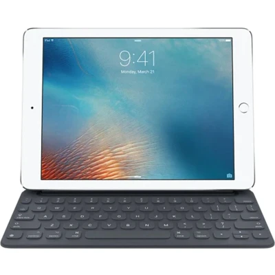 Afbeelding van Apple origineel Smart Keyboard iPad Pro 9.7 inch 2015 QWERTY MM2L2ZM/A