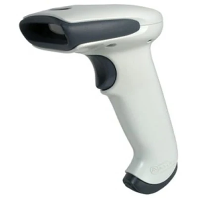 Afbeelding van Honeywell Hyperion 1300g Barcode scanner Wit