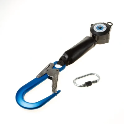 Afbeelding van Valstopapparaat XStop Mini XL m.valdemper 2m
