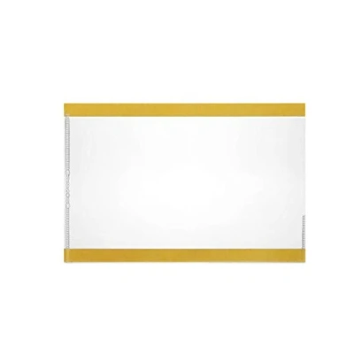 Afbeelding van Durable Self adhesive pocket A6