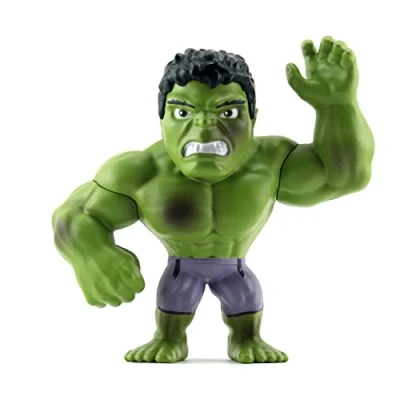 Afbeelding van Figuren Simba Hulk (15 cm)