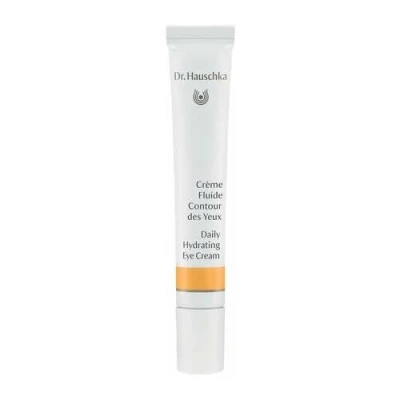Afbeelding van Dr. Hauschka Daily Hydrating Eye Cream 12,5 ml