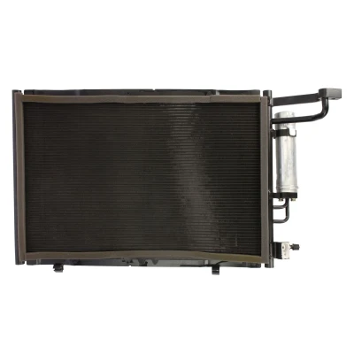 Afbeelding van Thermotec Airco condensor KTT110629