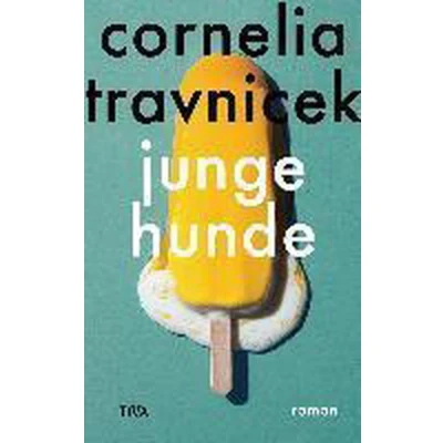Afbeelding van Junge Hunde