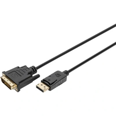 Afbeelding van ASSMANN Electronic AK 340306 020 S video kabel adapter