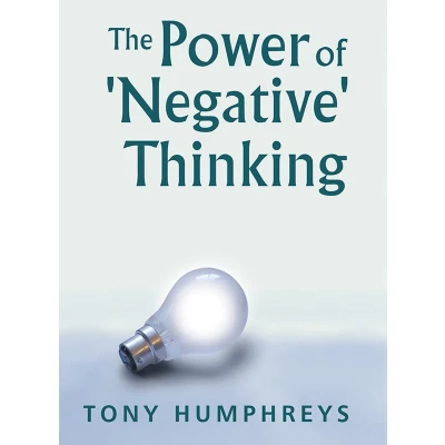 Afbeelding van Power of Negative Thinking