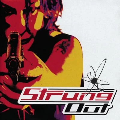 Afbeelding van Strung Out American Paradox (CD)