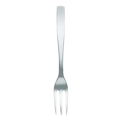 Afbeelding van Alessi Serveervork Knifeforkspoon AJM22/12 door Jasper Morrison