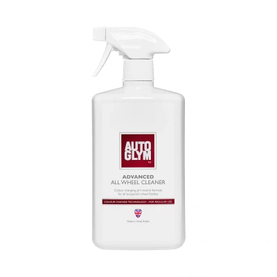 Afbeelding van Autoglym Advanced All Wheel Cleaner 1L