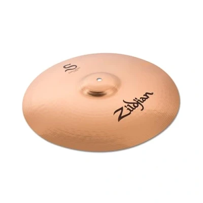 Afbeelding van Zildjian S Series Thin Crash 14&quot; Brilliant bekken