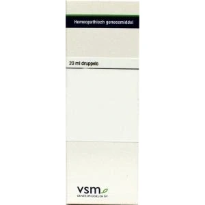 Afbeelding van Vsm Galphimia Glauca D6, 20 ml