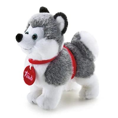 Afbeelding van Trudi TUD07000 Trudini Husky Small